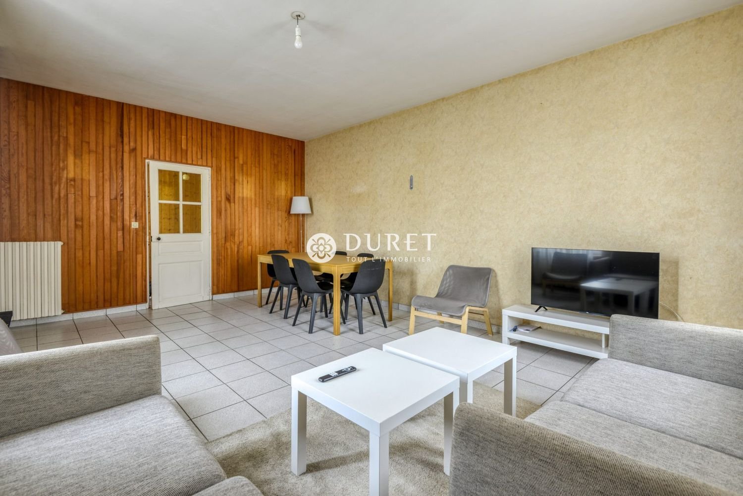 Maison à vendre, 171m², Boussay