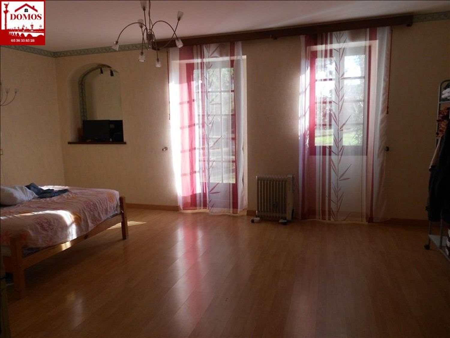 Maison à vendre, 276m², Lamarque