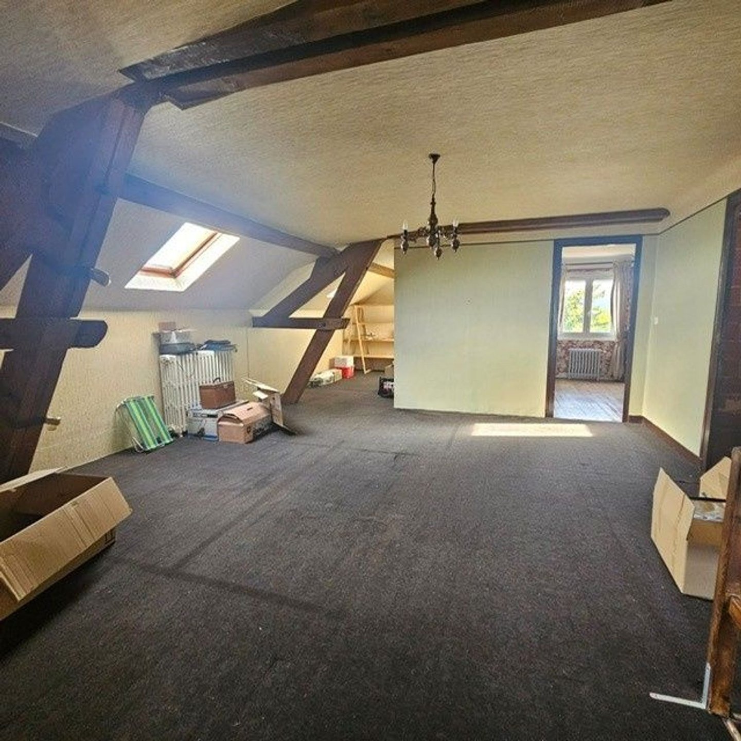 Maison à vendre, 201m², Saint-Just-Saint-Rambert