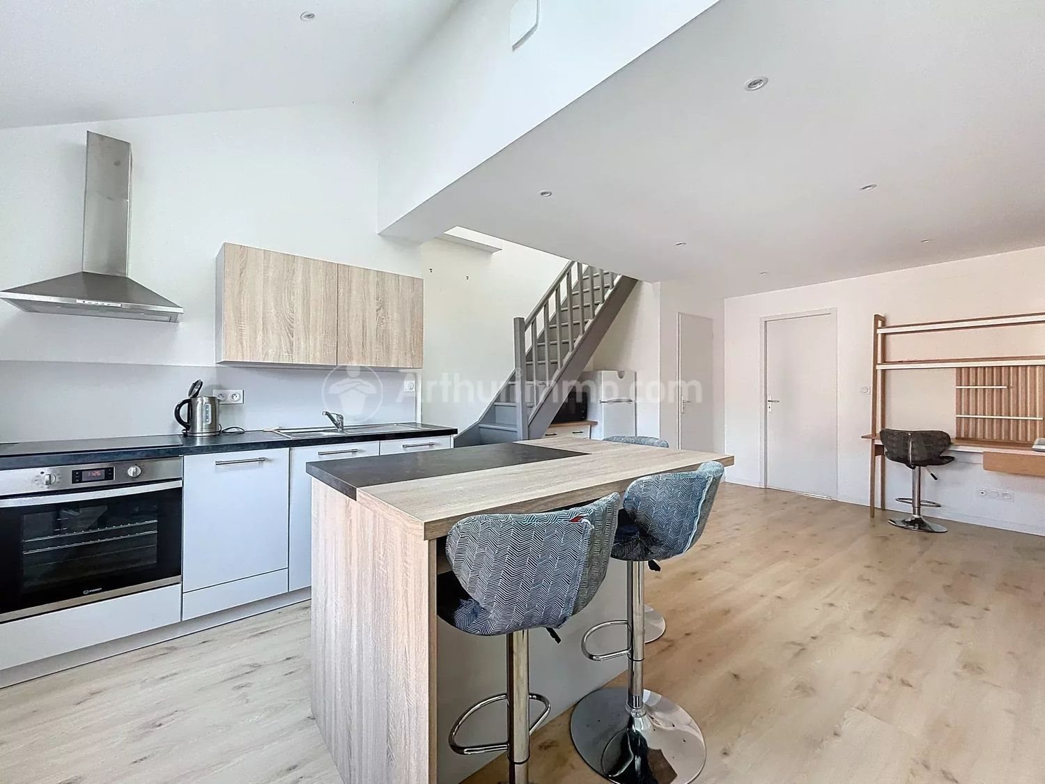 Appartement à louer, 64m², Clermont-Ferrand