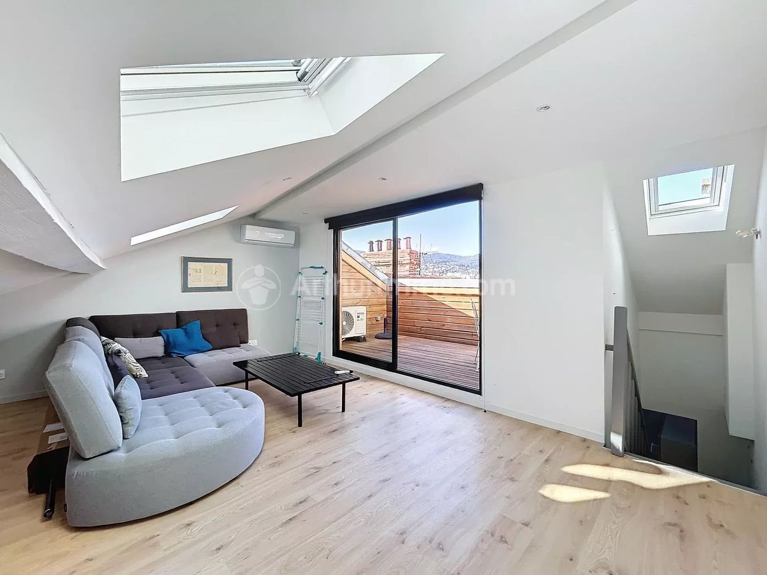 Appartement à louer, 64m², Clermont-Ferrand