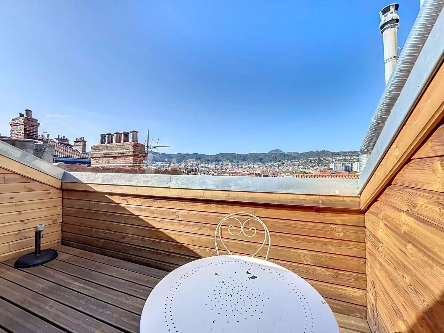 Appartement à louer, 64m², Clermont-Ferrand