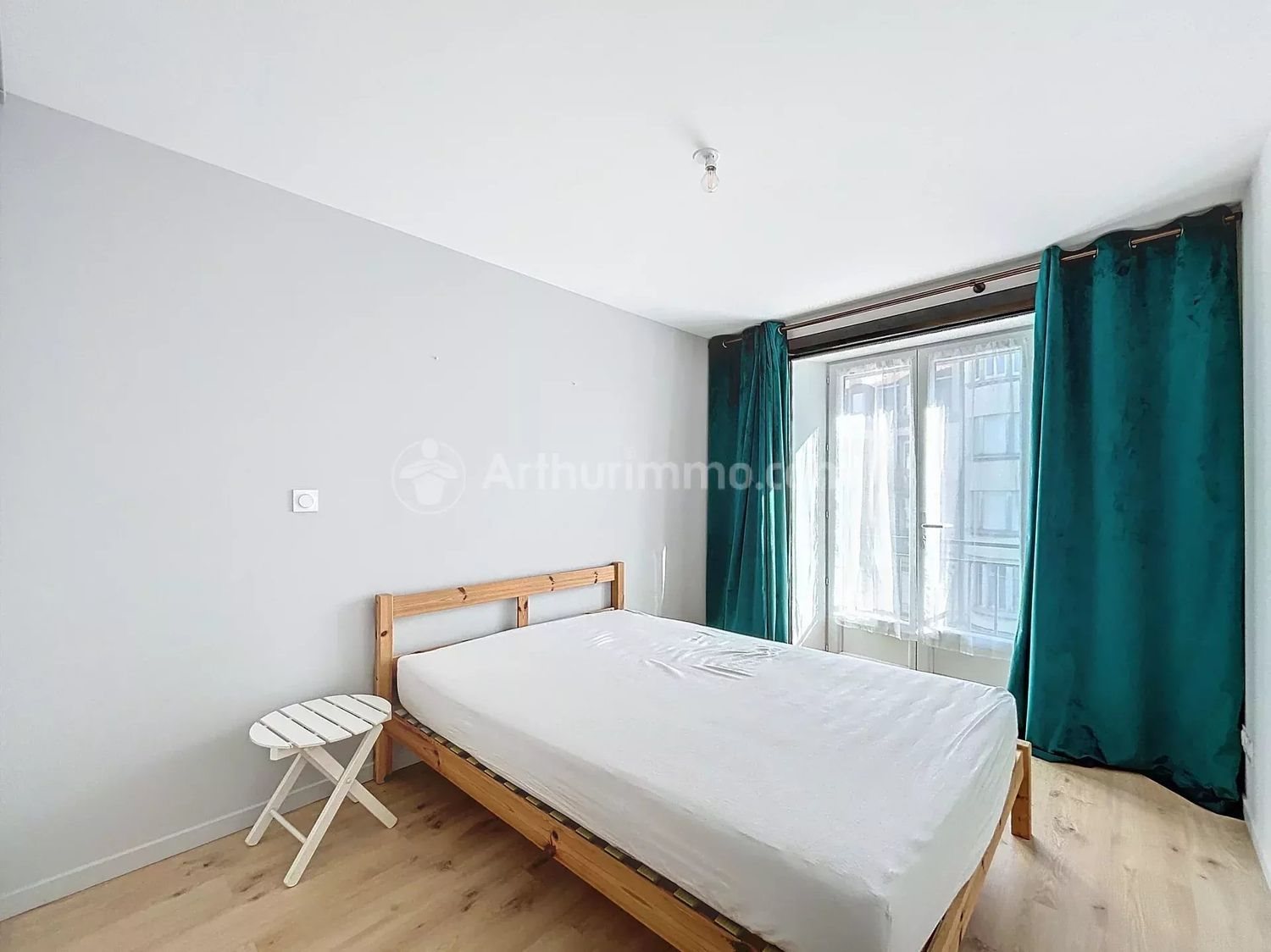Appartement à louer, 64m², Clermont-Ferrand