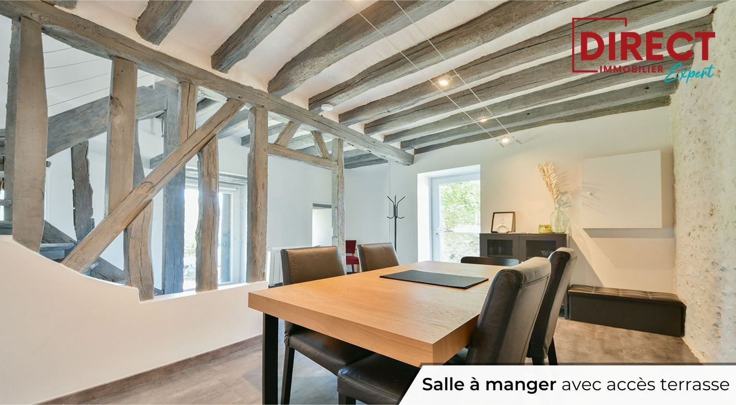 Maison à vendre, 60m², Villecresnes