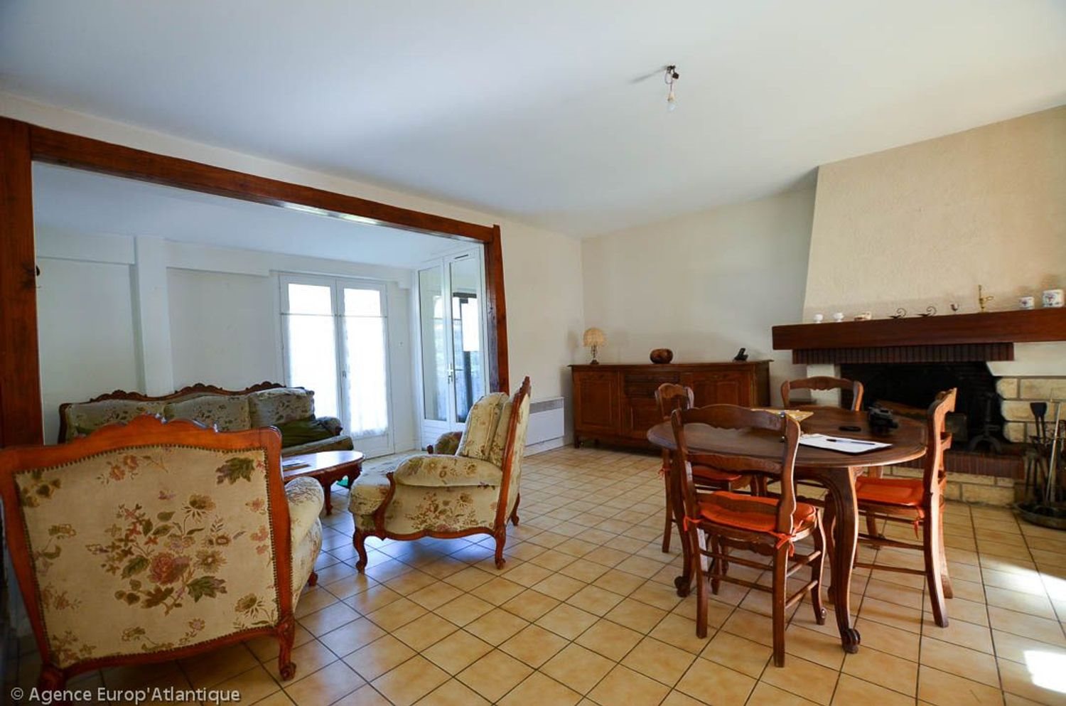 Maison à vendre, 112m², Les Mathes