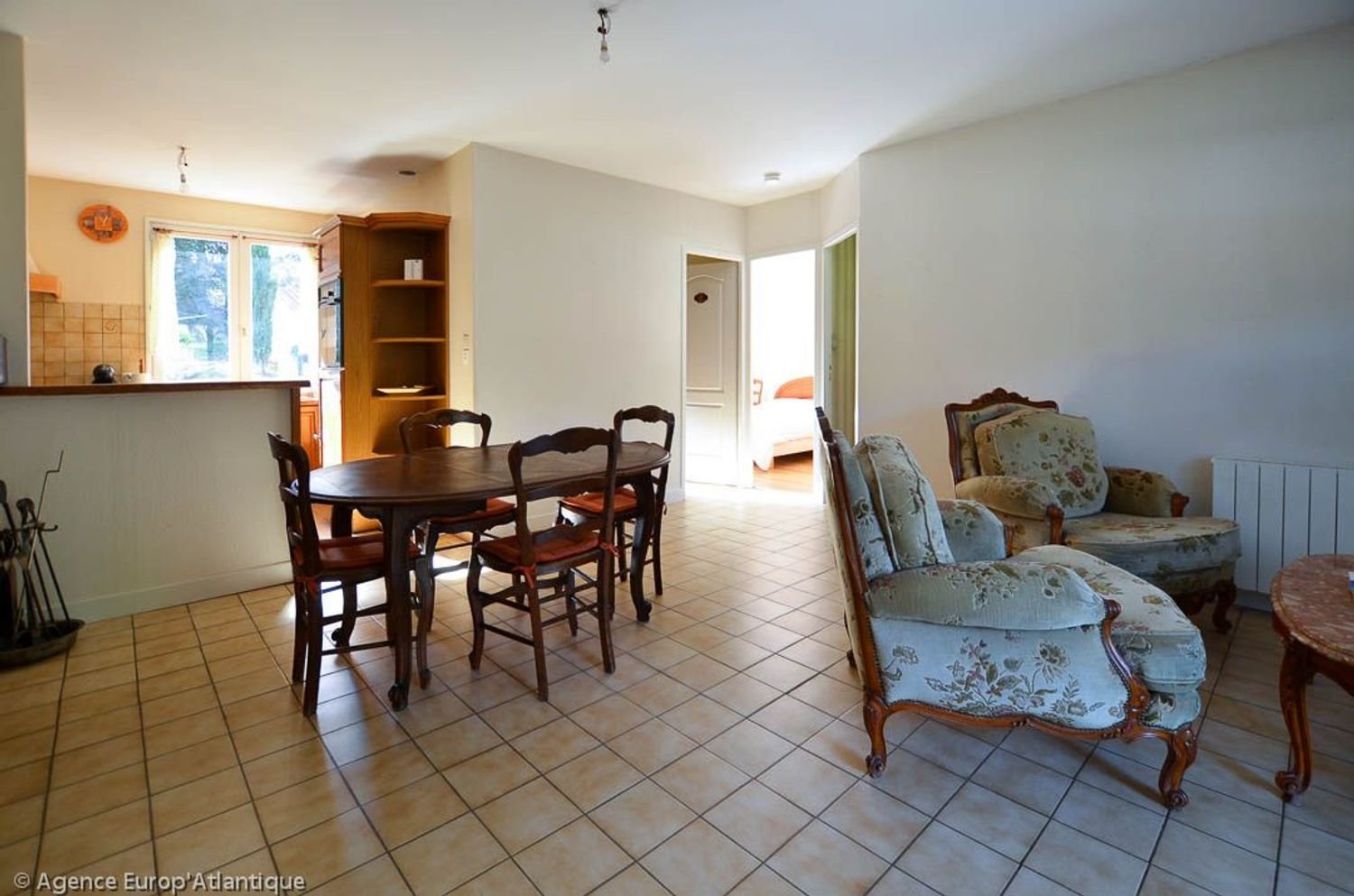 Maison à vendre, 112m², Les Mathes