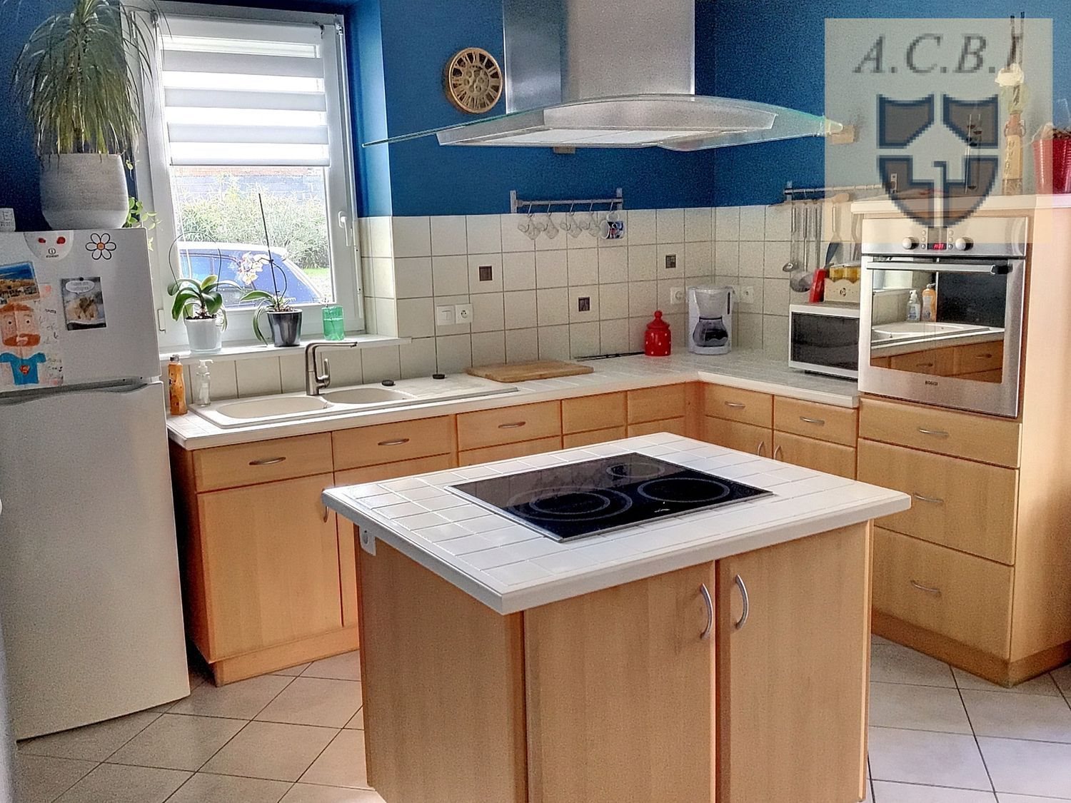 Maison à vendre, 106m², Oucques
