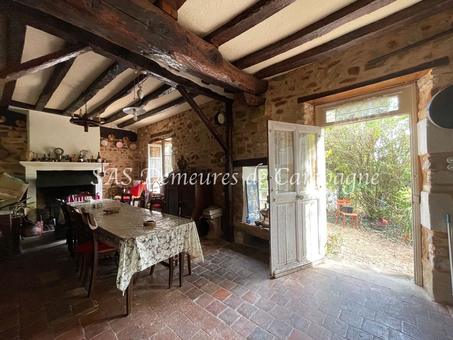 Maison à vendre, 86m², Crézancy-en-Sancerre