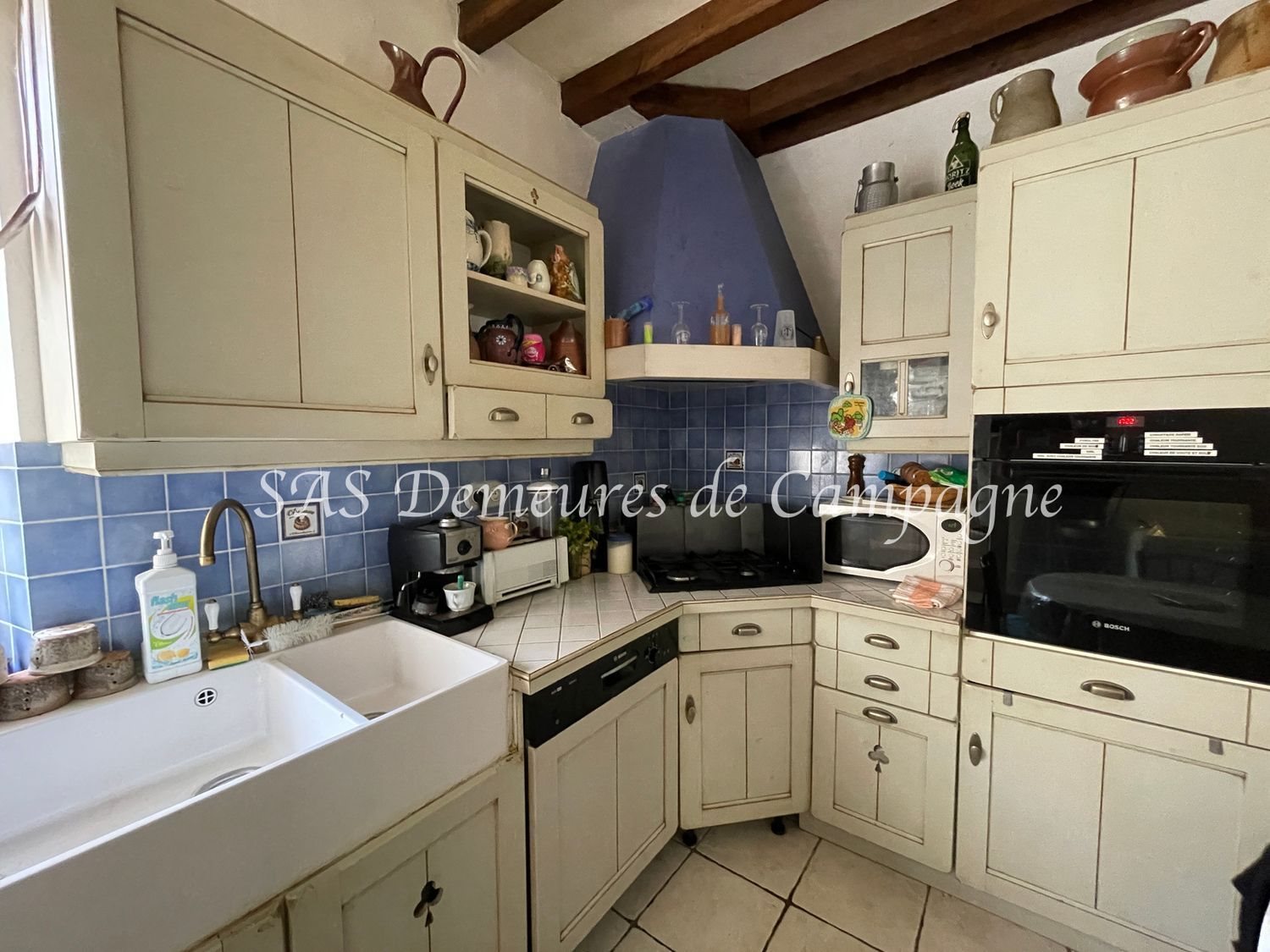 Maison à vendre, 86m², Crézancy-en-Sancerre