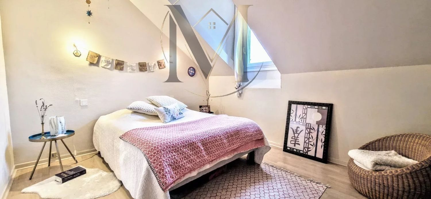 Appartement à vendre, 70m², Pau