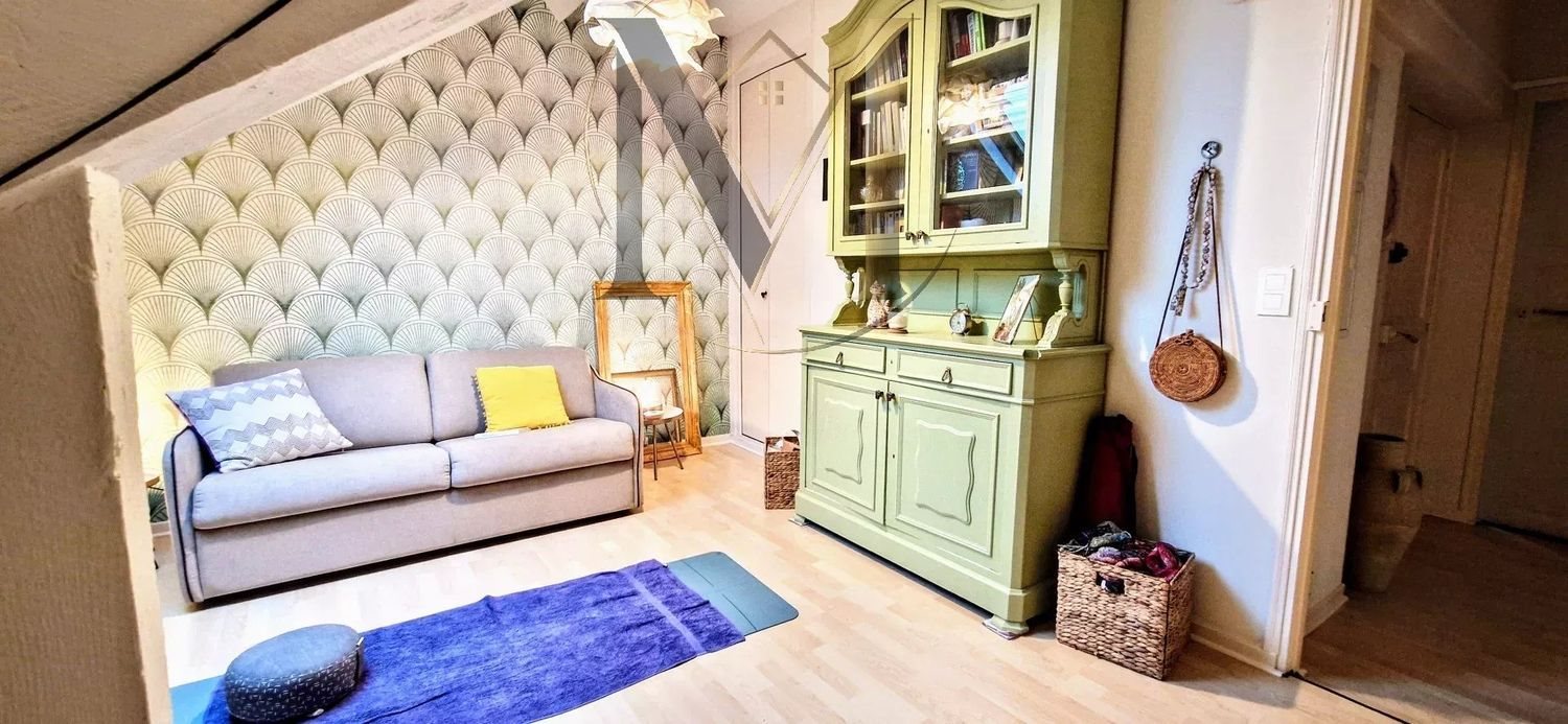 Appartement à vendre, 70m², Pau
