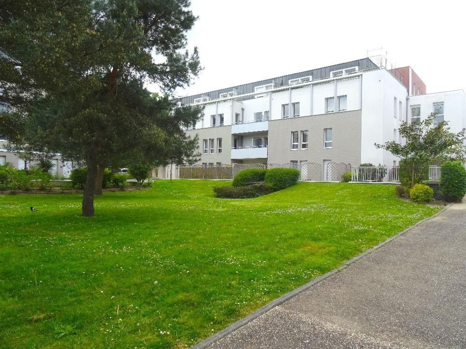 Appartement à vendre, 49m², Nantes
