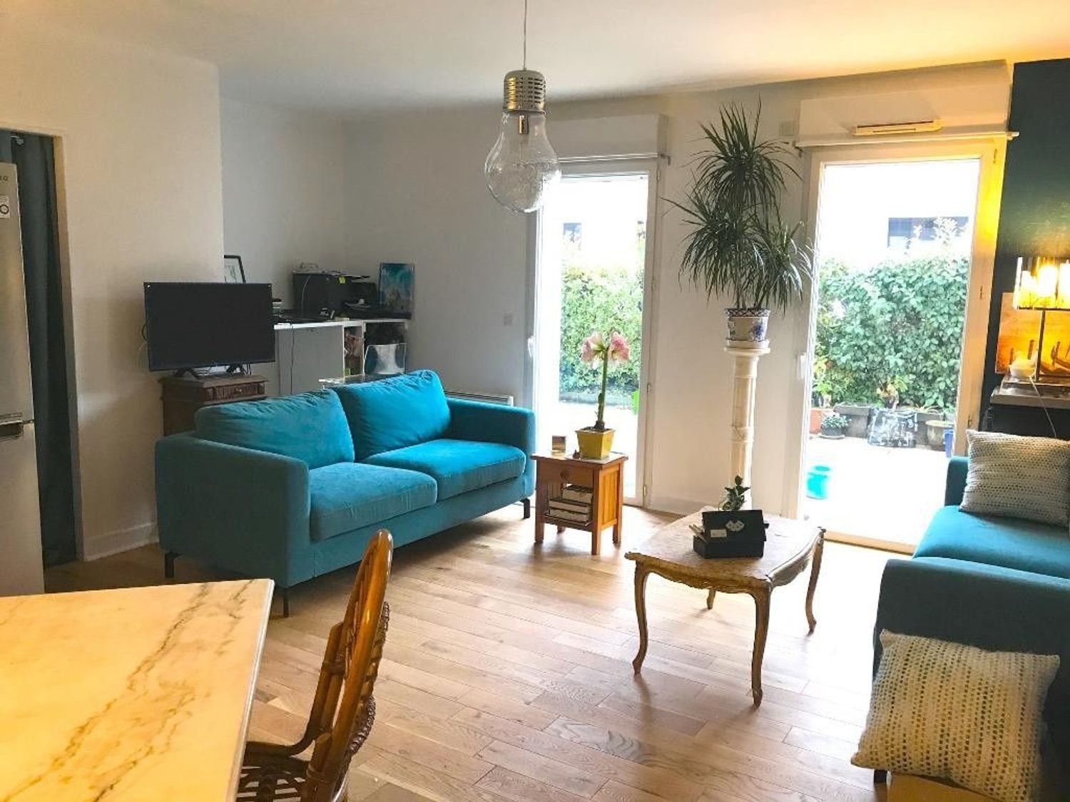 Appartement à vendre, 49m², Nantes