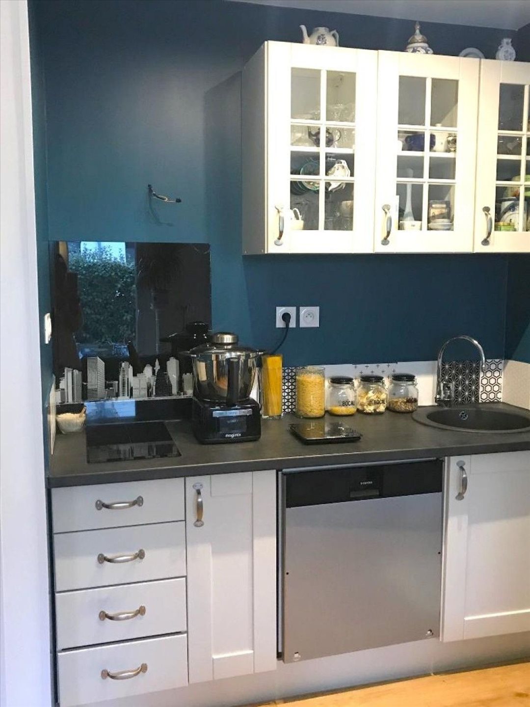 Appartement à vendre, 49m², Nantes