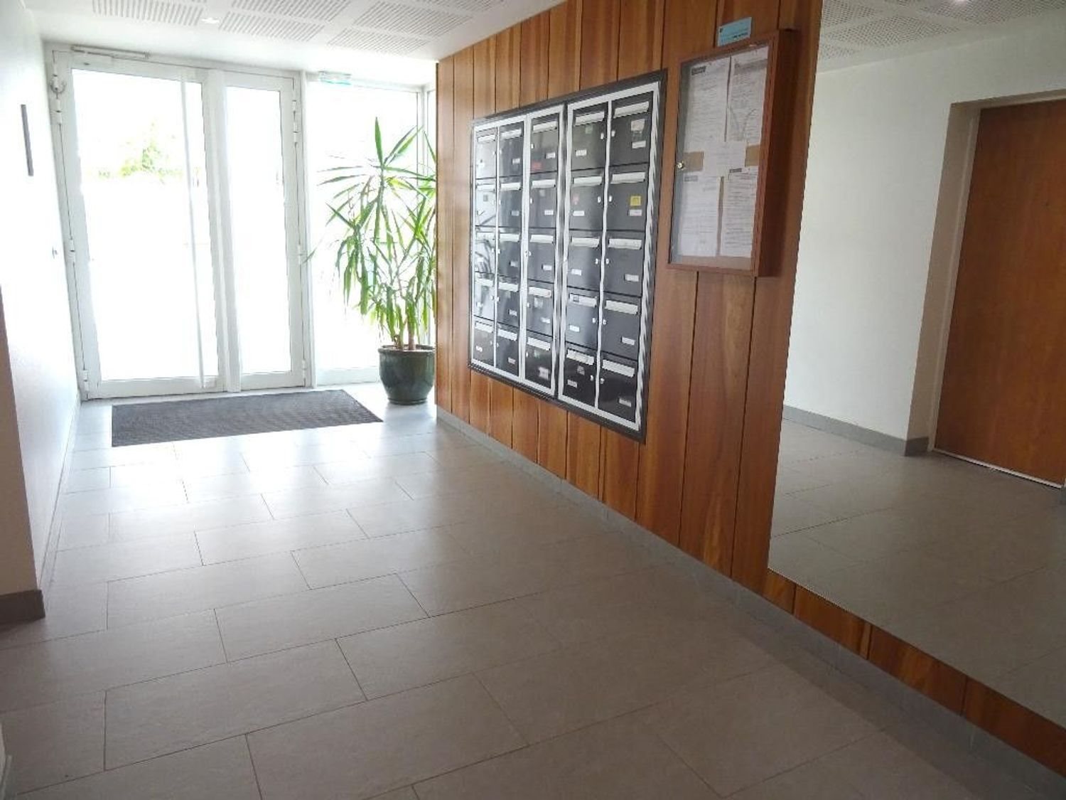 Appartement à vendre, 49m², Nantes