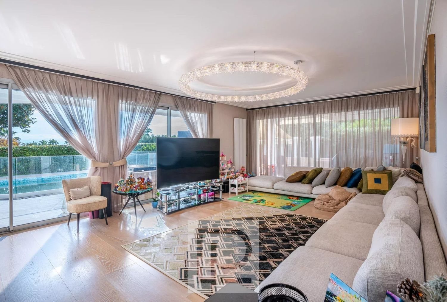 Appartement à vendre, 425m², Vallauris