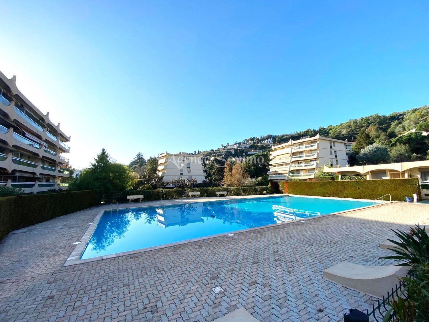 Appartement à vendre, 31m², Mandelieu-la-Napoule