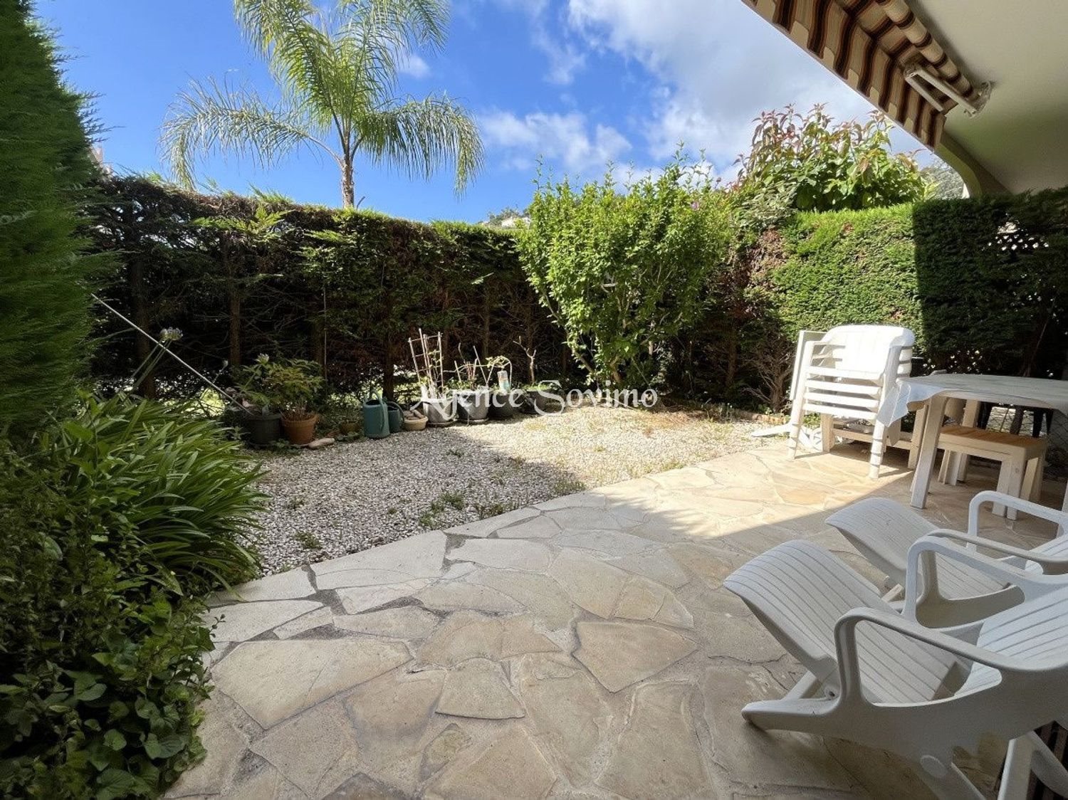 Appartement à vendre, 31m², Mandelieu-la-Napoule