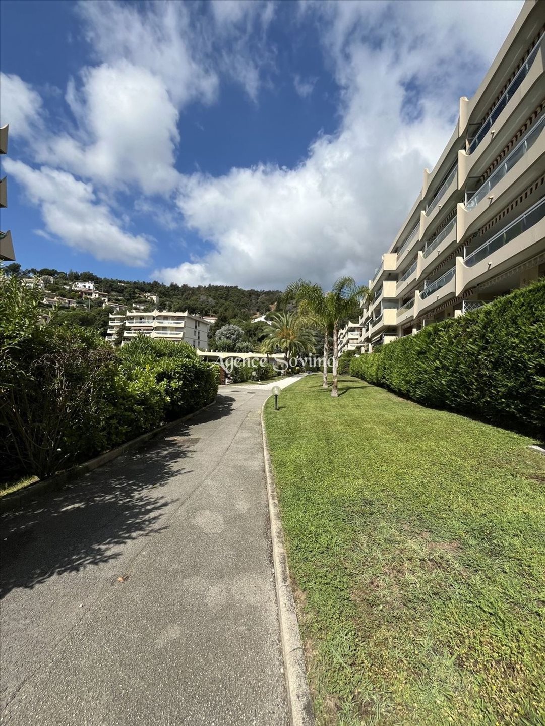 Appartement à vendre, 31m², Mandelieu-la-Napoule