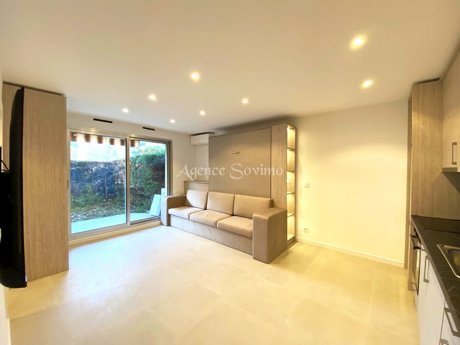 Appartement à vendre, 31m², Mandelieu-la-Napoule