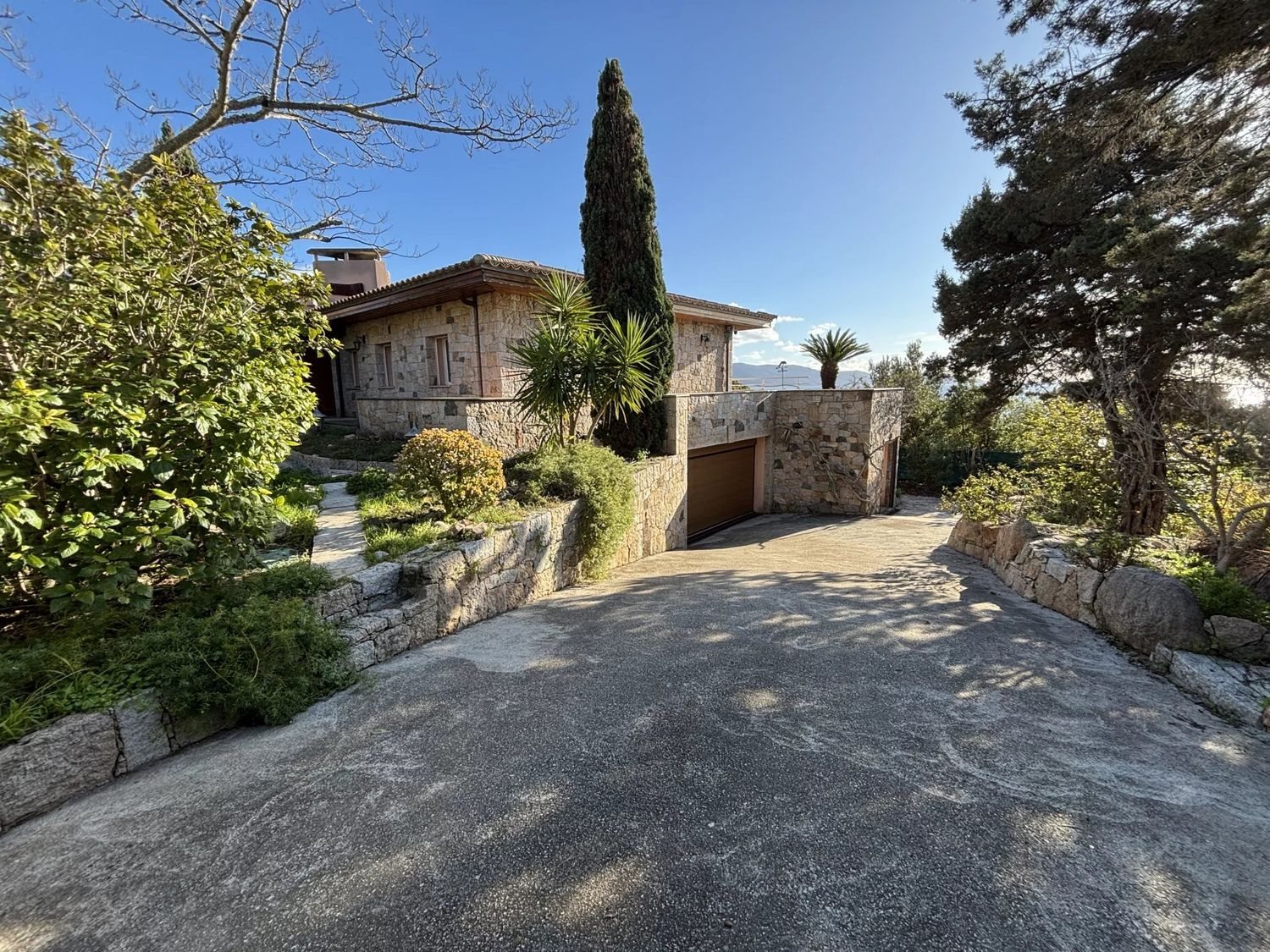 Maison à vendre, 270m², Olmeto