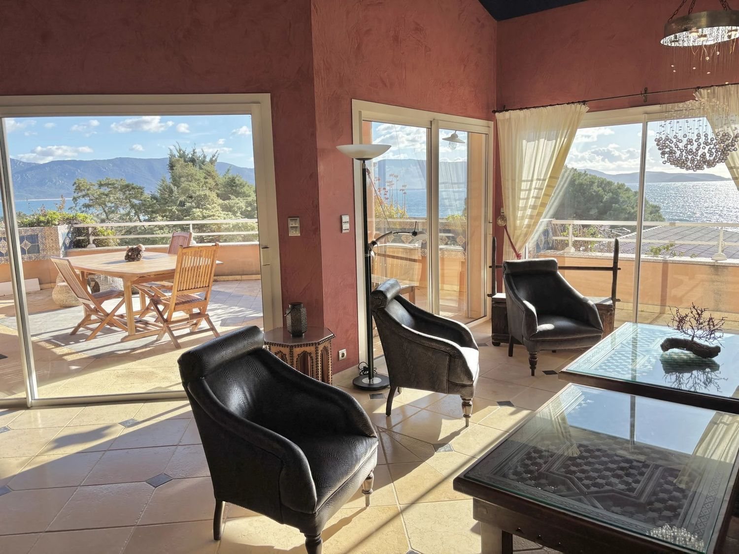 Maison à vendre, 270m², Olmeto