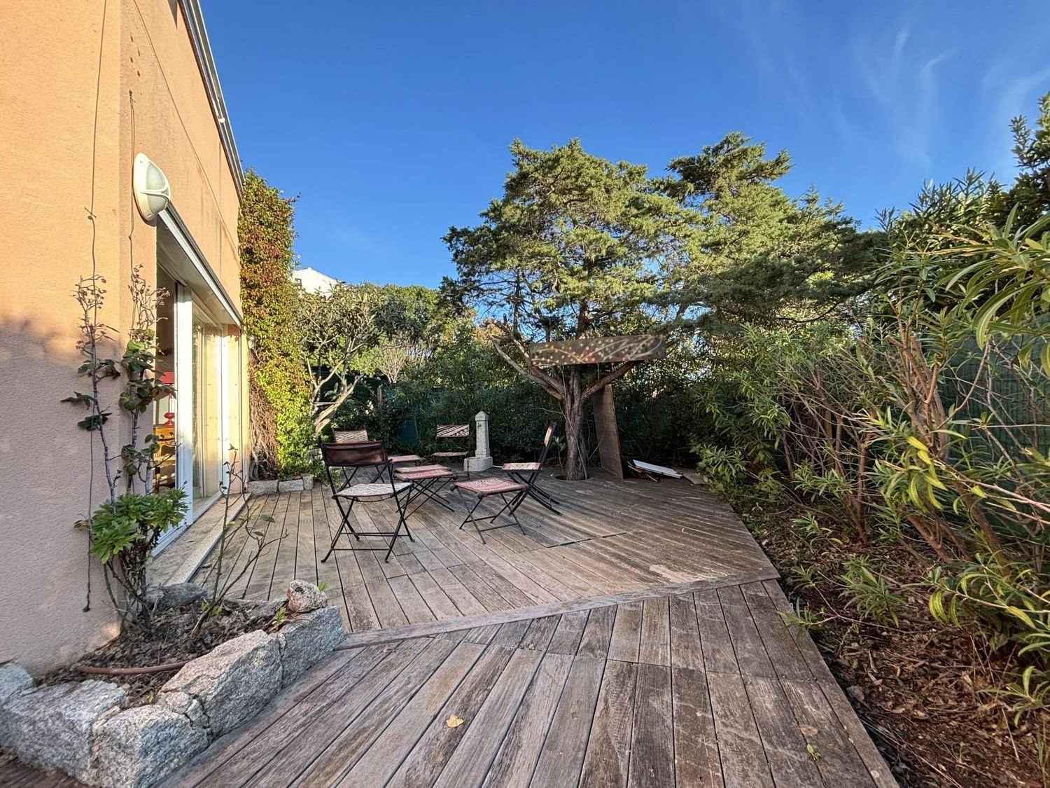 Maison à vendre, 270m², Olmeto