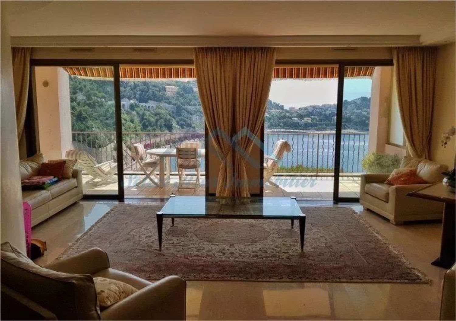 Appartement à vendre, 222m², Villefranche-sur-Mer