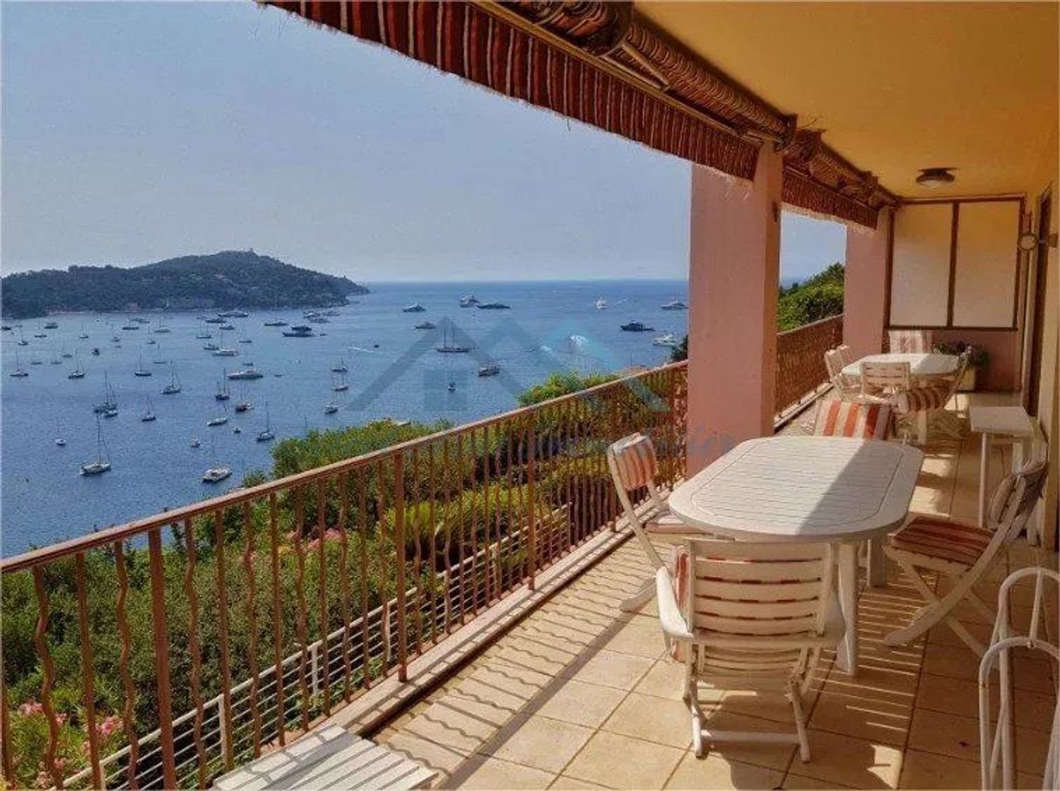 Appartement à vendre, 222m², Villefranche-sur-Mer