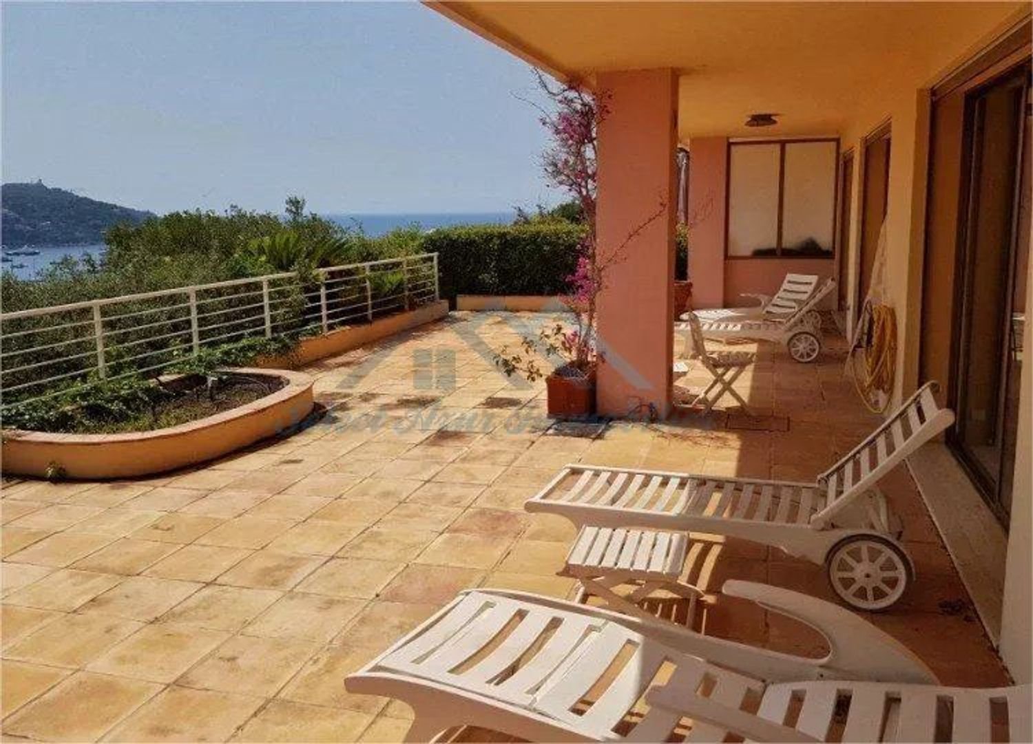 Appartement à vendre, 222m², Villefranche-sur-Mer