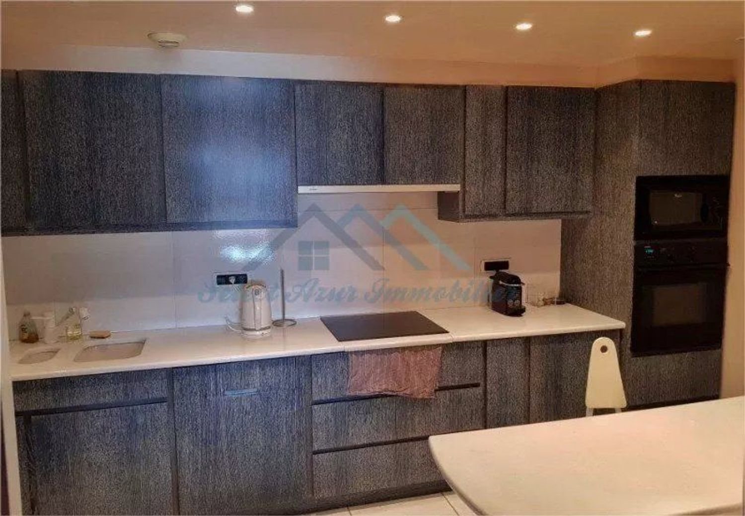 Appartement à vendre, 222m², Villefranche-sur-Mer