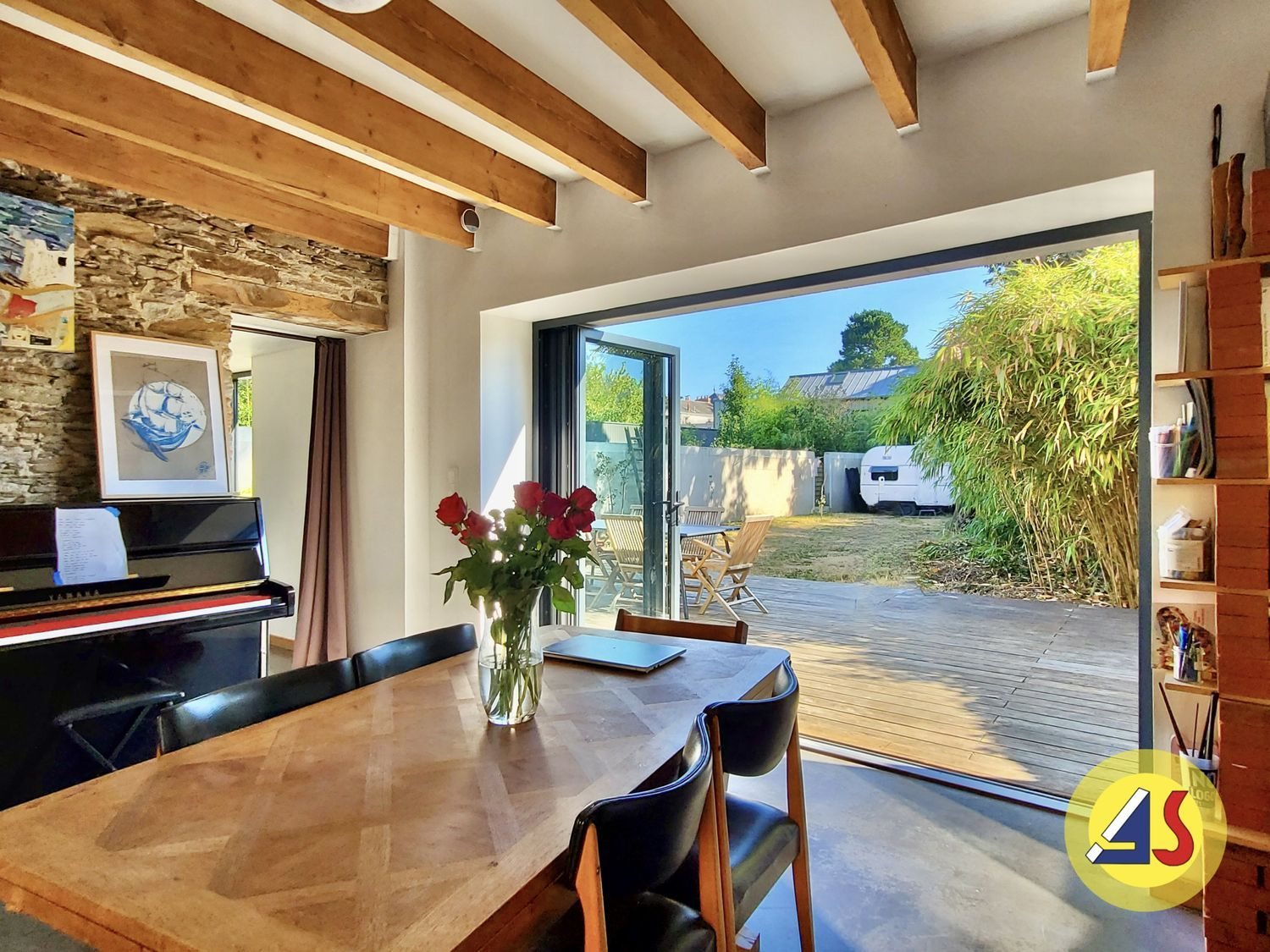 Maison à vendre, 127m², Nantes