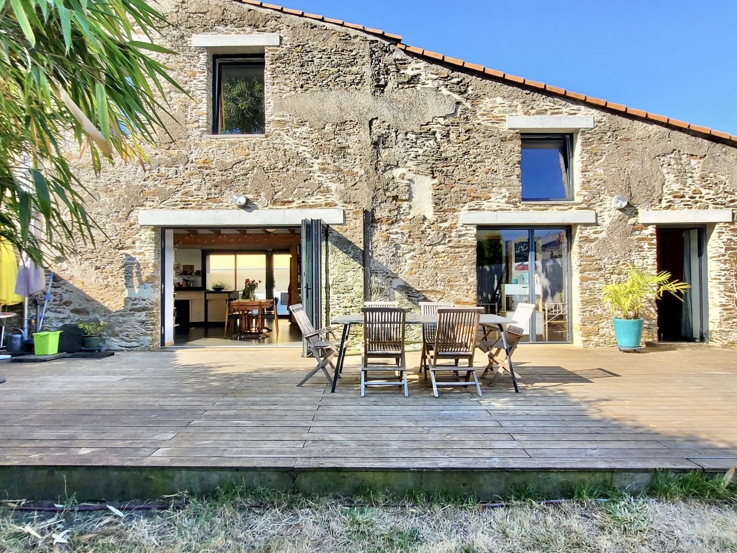 Maison à vendre, 127m², Nantes