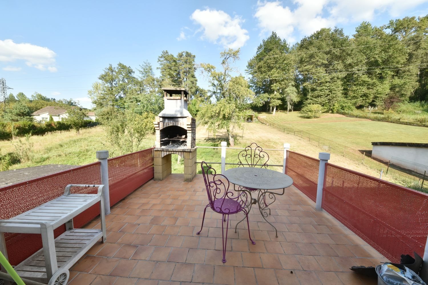 Maison à vendre, 95m², Cosnac