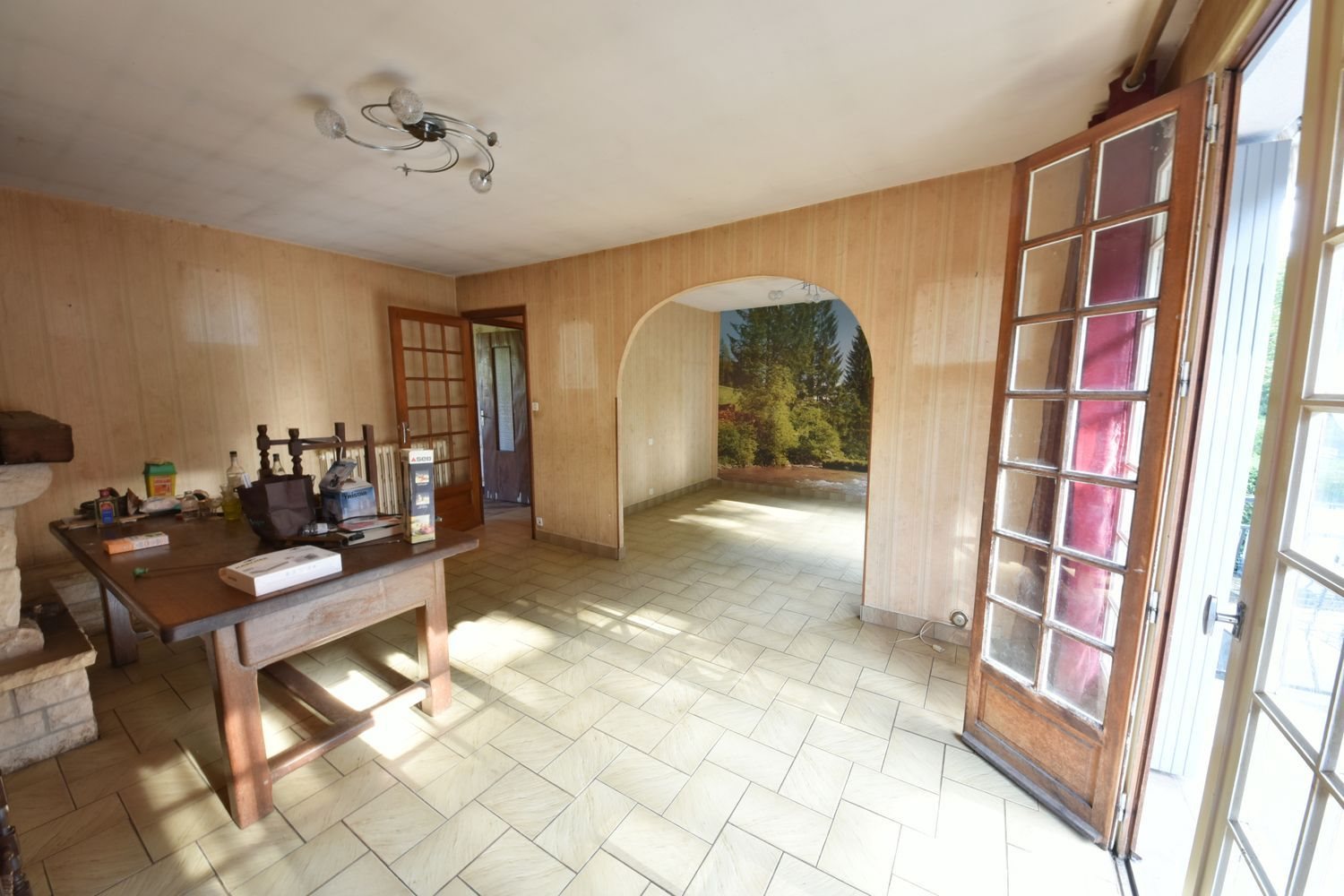 Maison à vendre, 95m², Cosnac