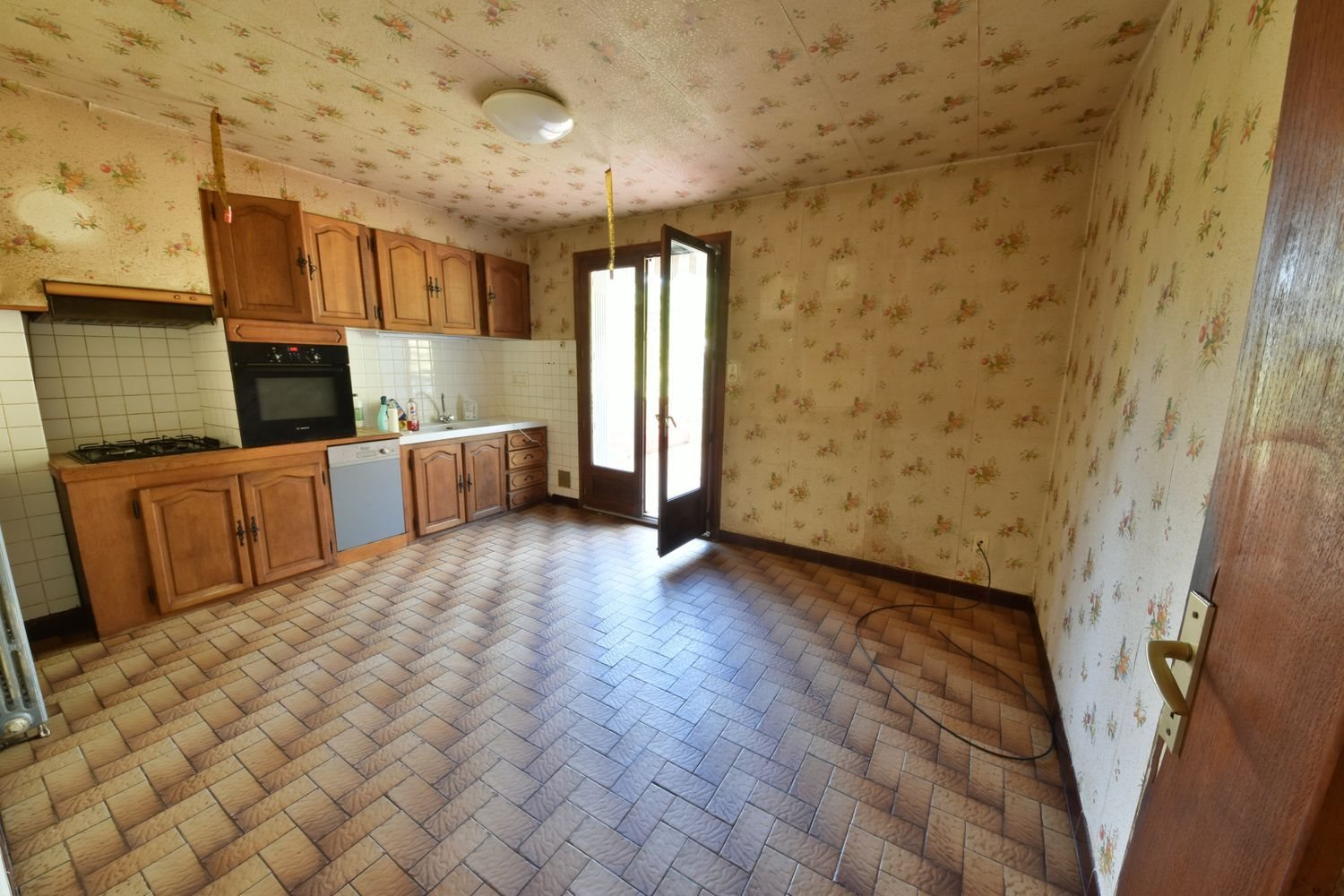 Maison à vendre, 95m², Cosnac