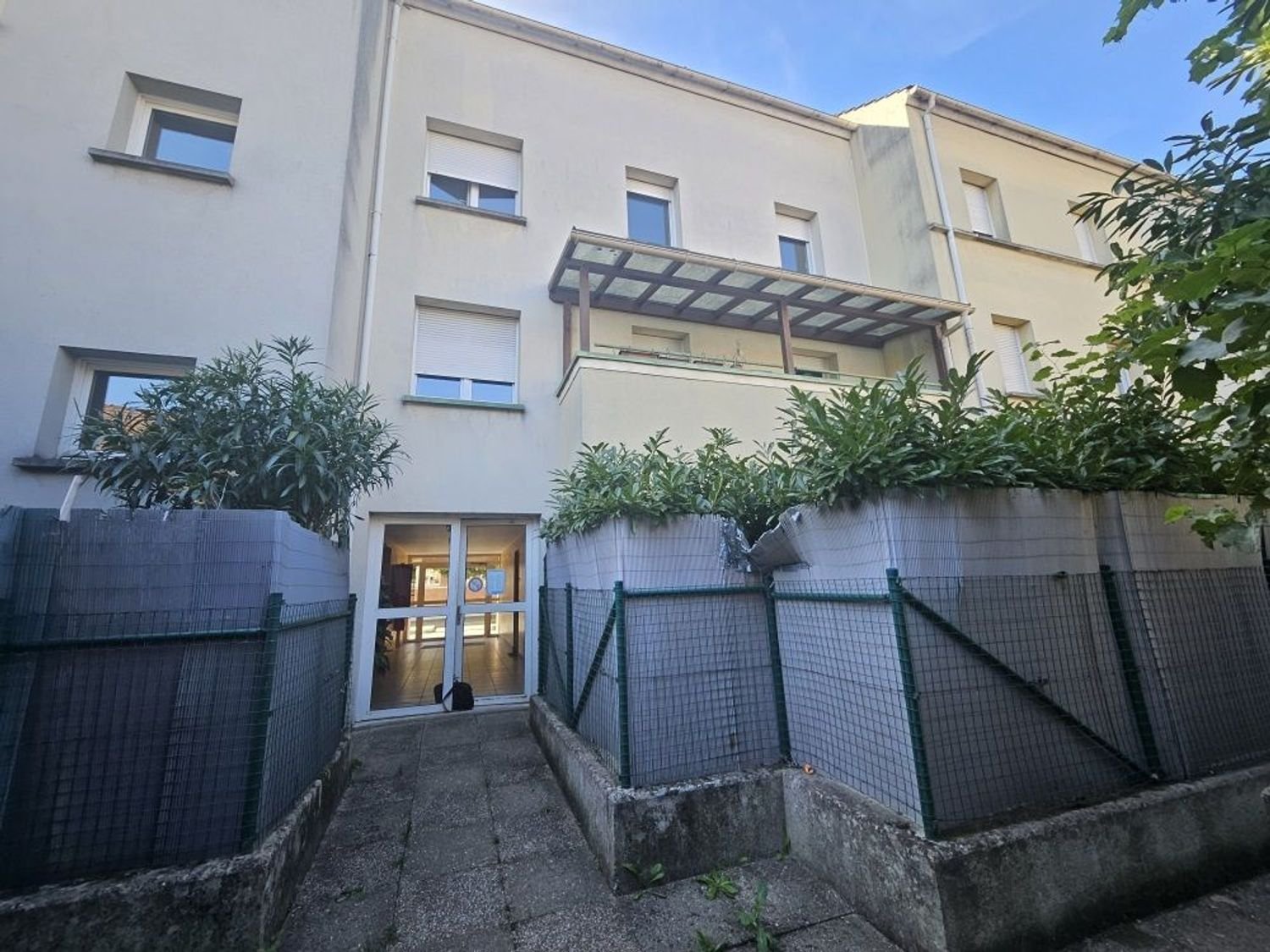 Appartement à vendre, 80m², Sarcelles