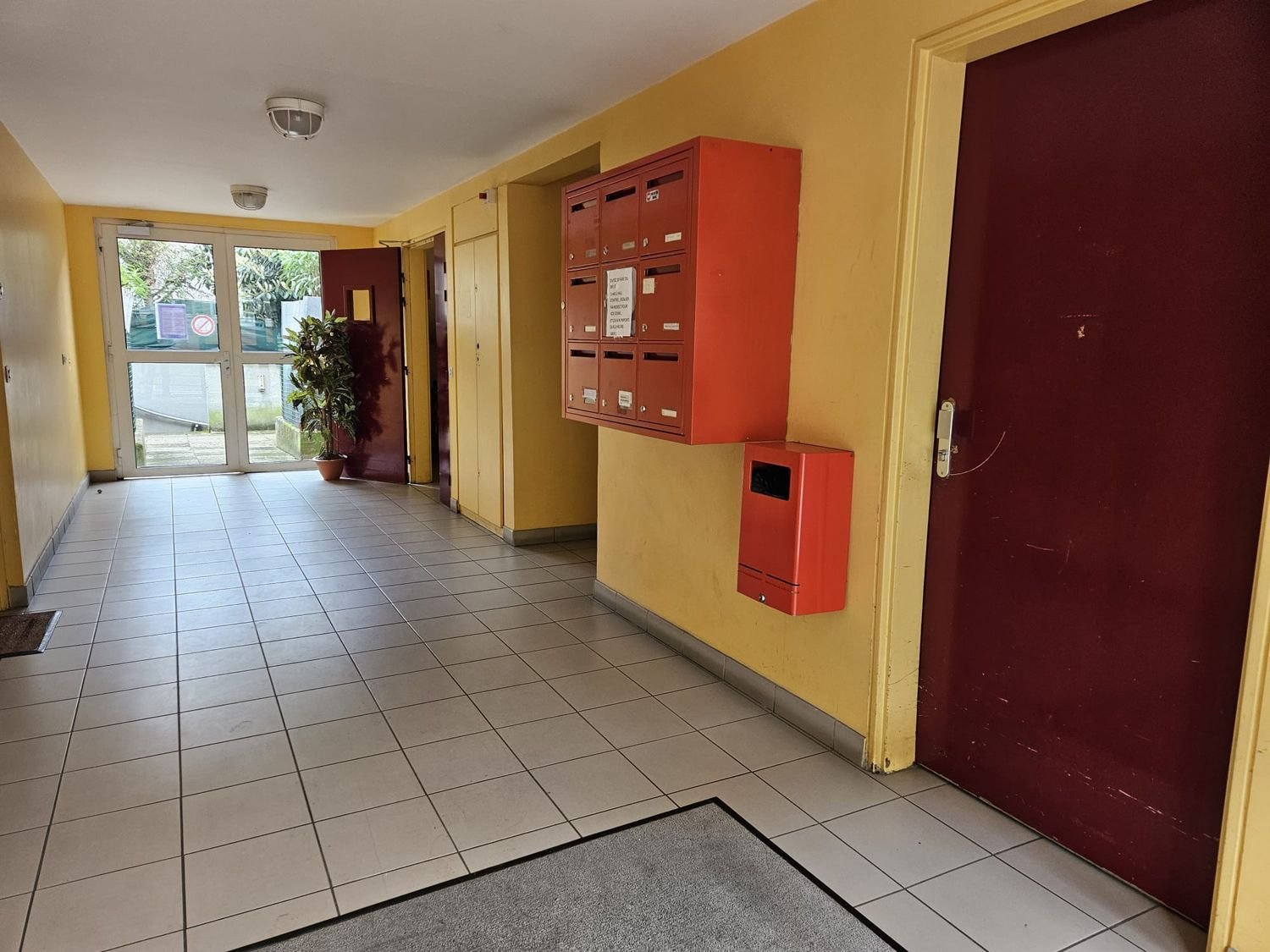 Appartement à vendre, 80m², Sarcelles