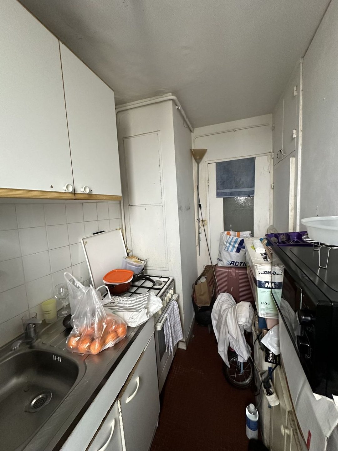 Appartement à vendre, 24m², Garges-lès-Gonesse
