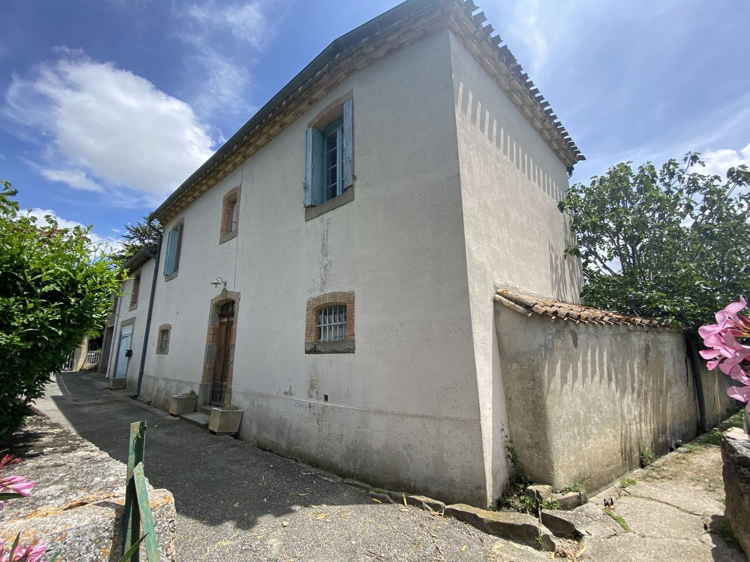 Maison à vendre, 130m², Bagnoles