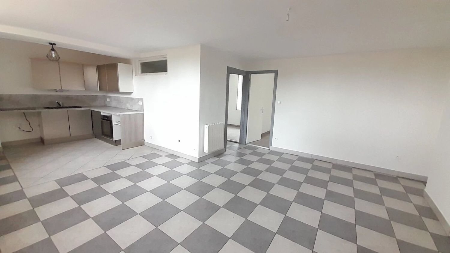 Maison à vendre, 57m², Thoissey