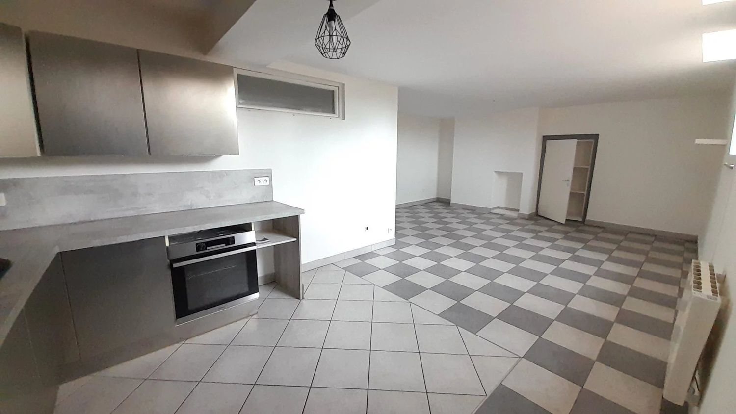Maison à vendre, 57m², Thoissey