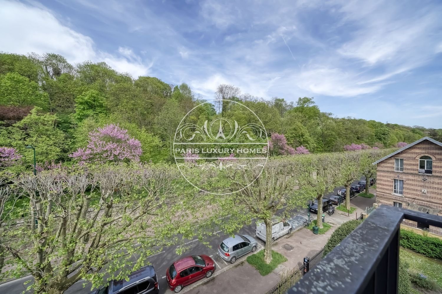 Appartement à vendre, 86m², Saint-Maurice