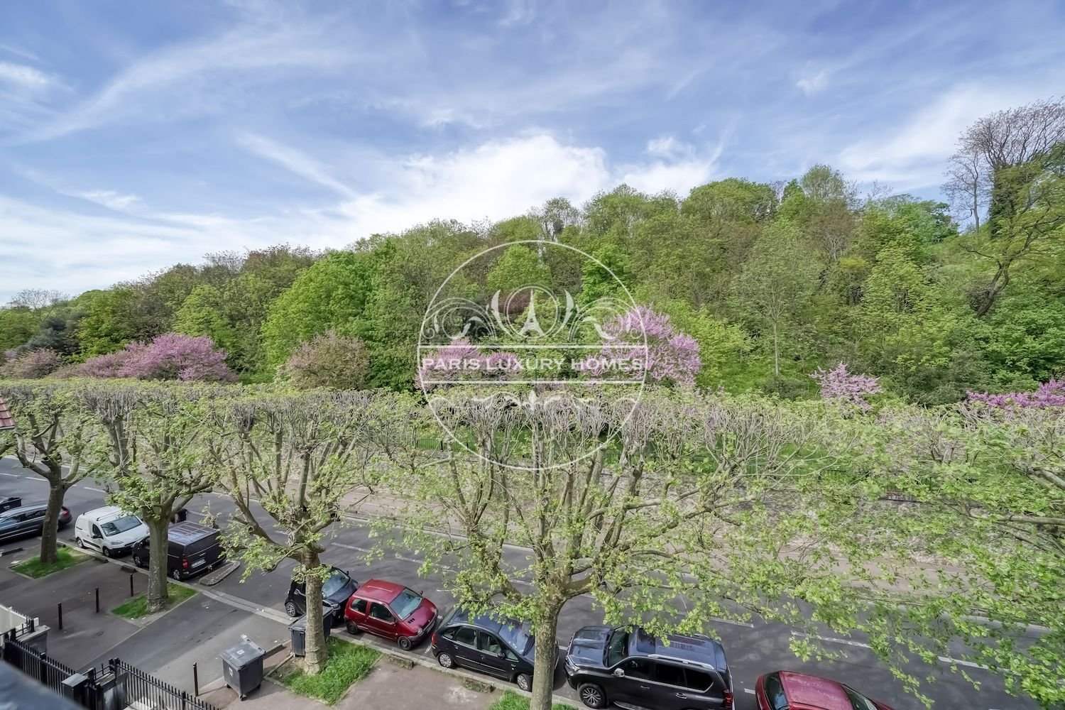 Appartement à vendre, 86m², Saint-Maurice