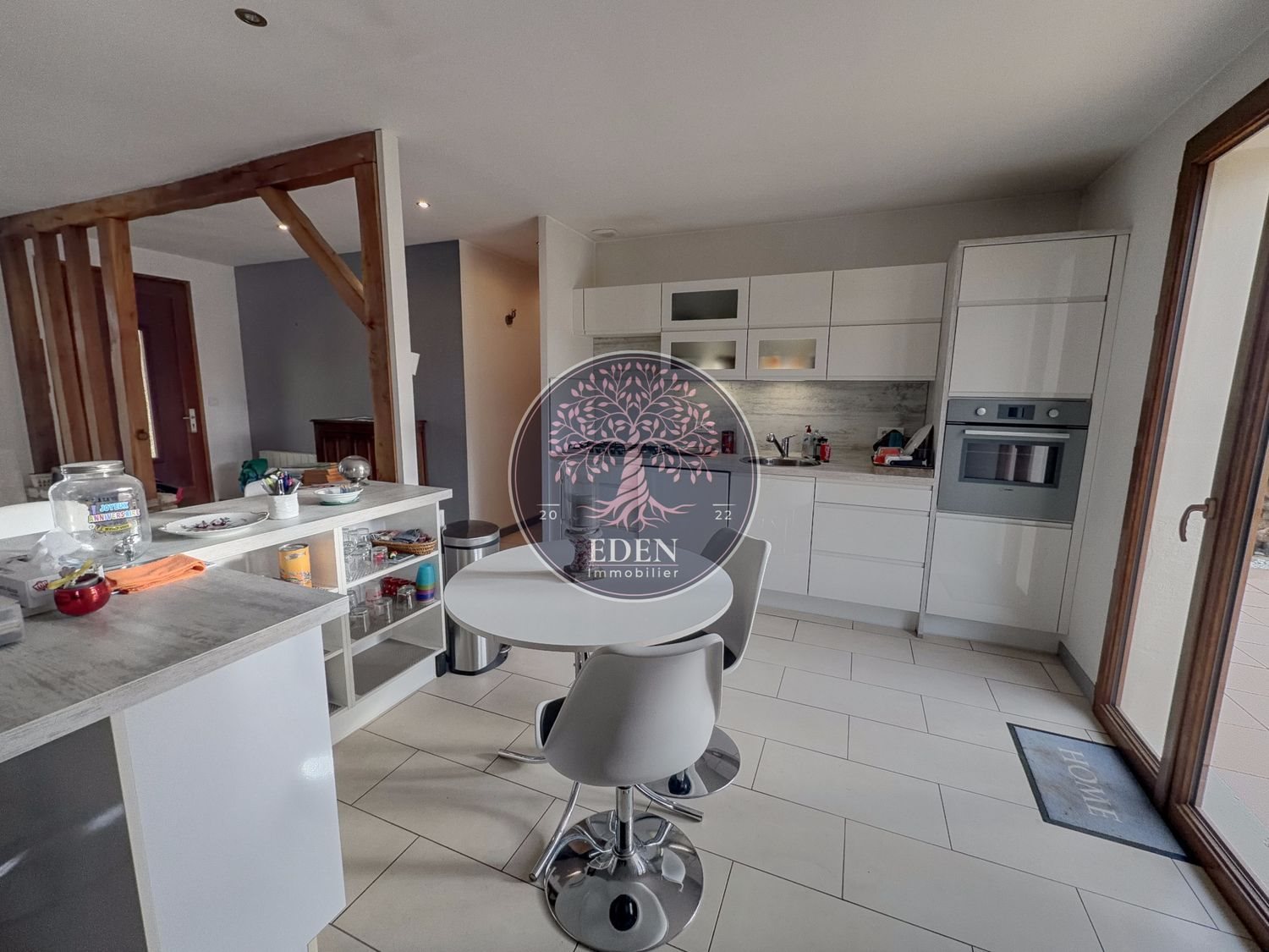 Maison à vendre, 93m², Bréval