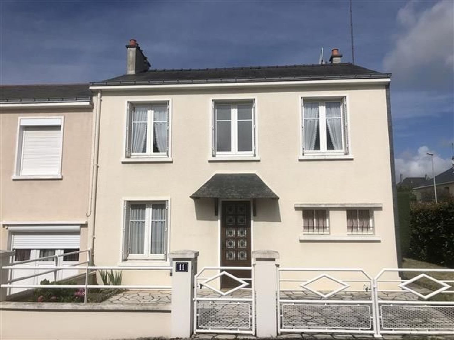 Maison à vendre, 84m², Segré