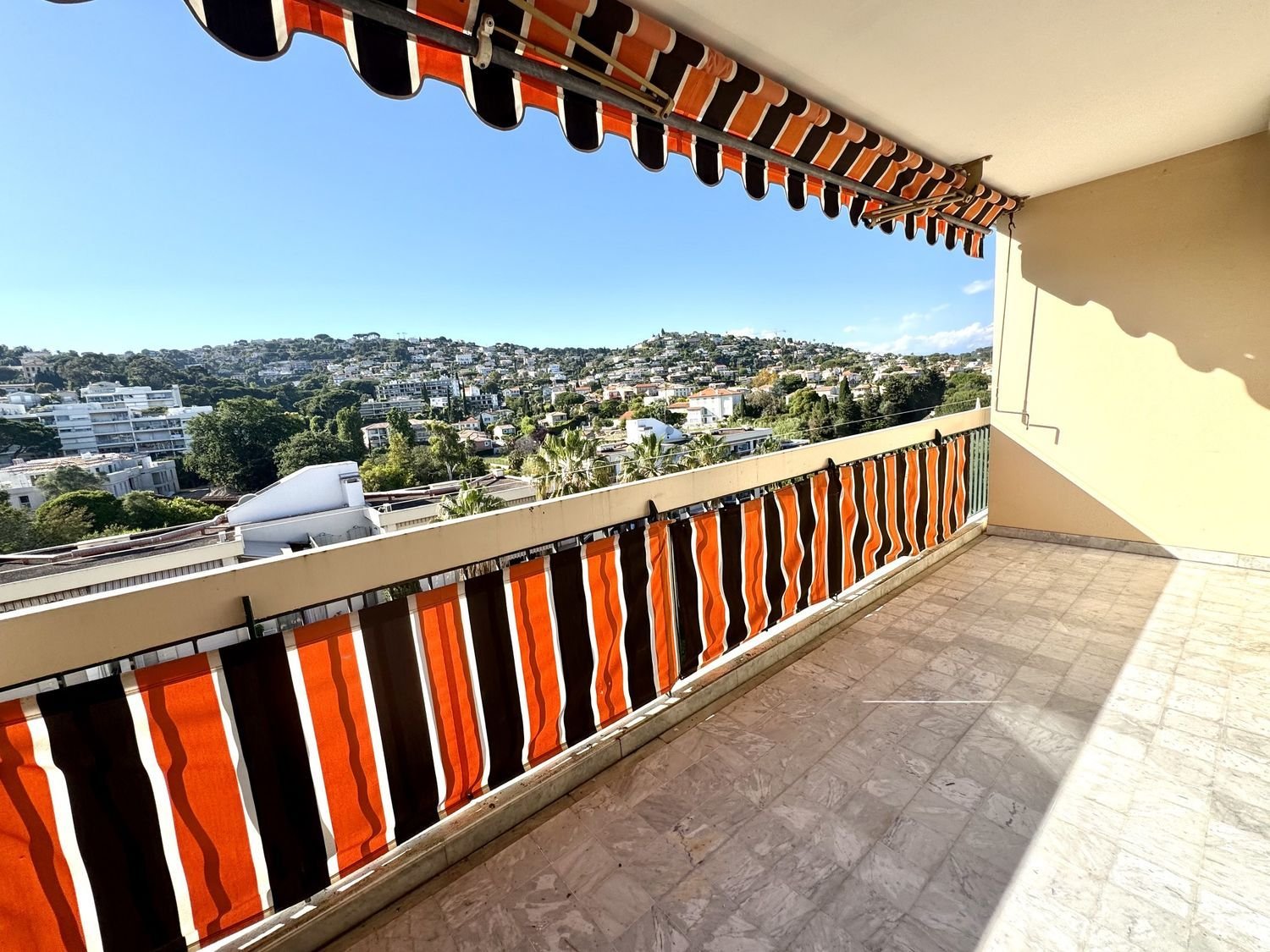 Appartement à vendre, 33m², Vallauris
