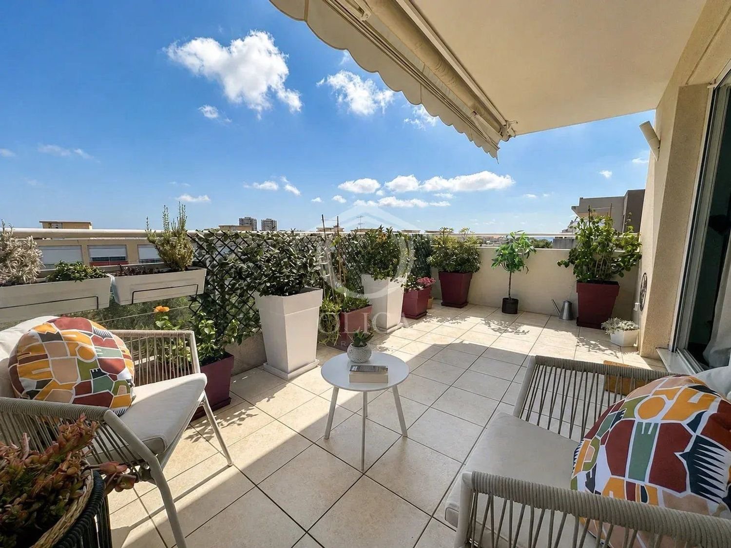 Appartement à vendre, 41m², Antibes