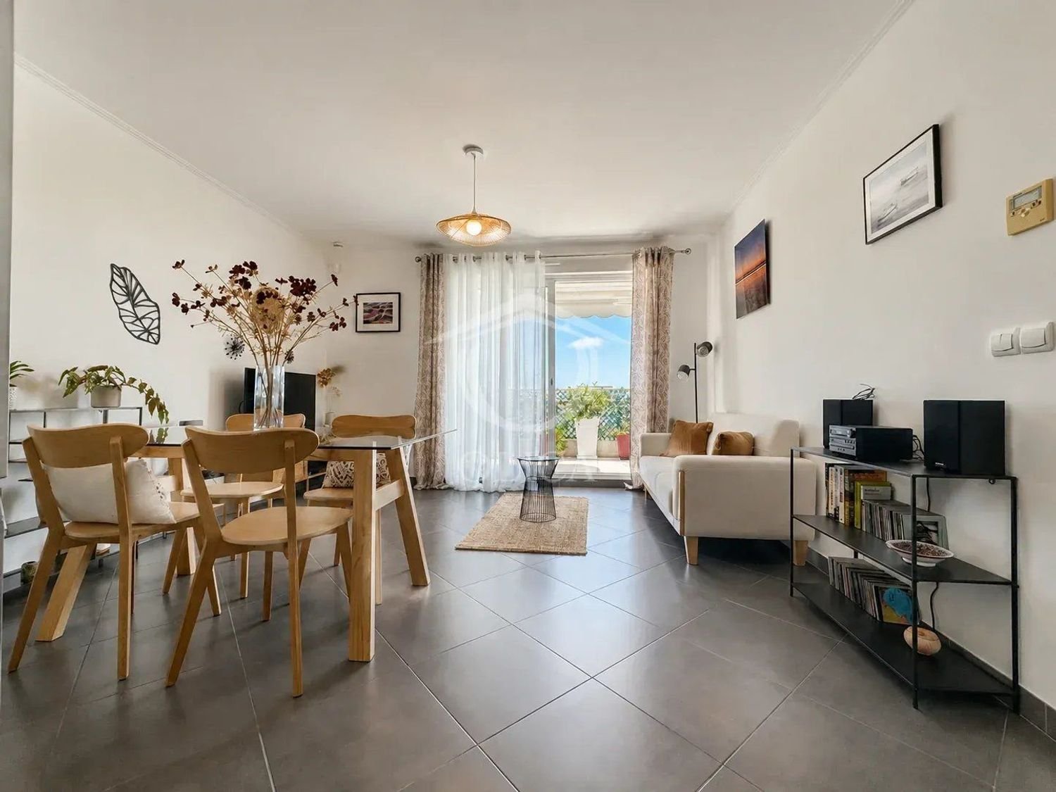 Appartement à vendre, 41m², Antibes