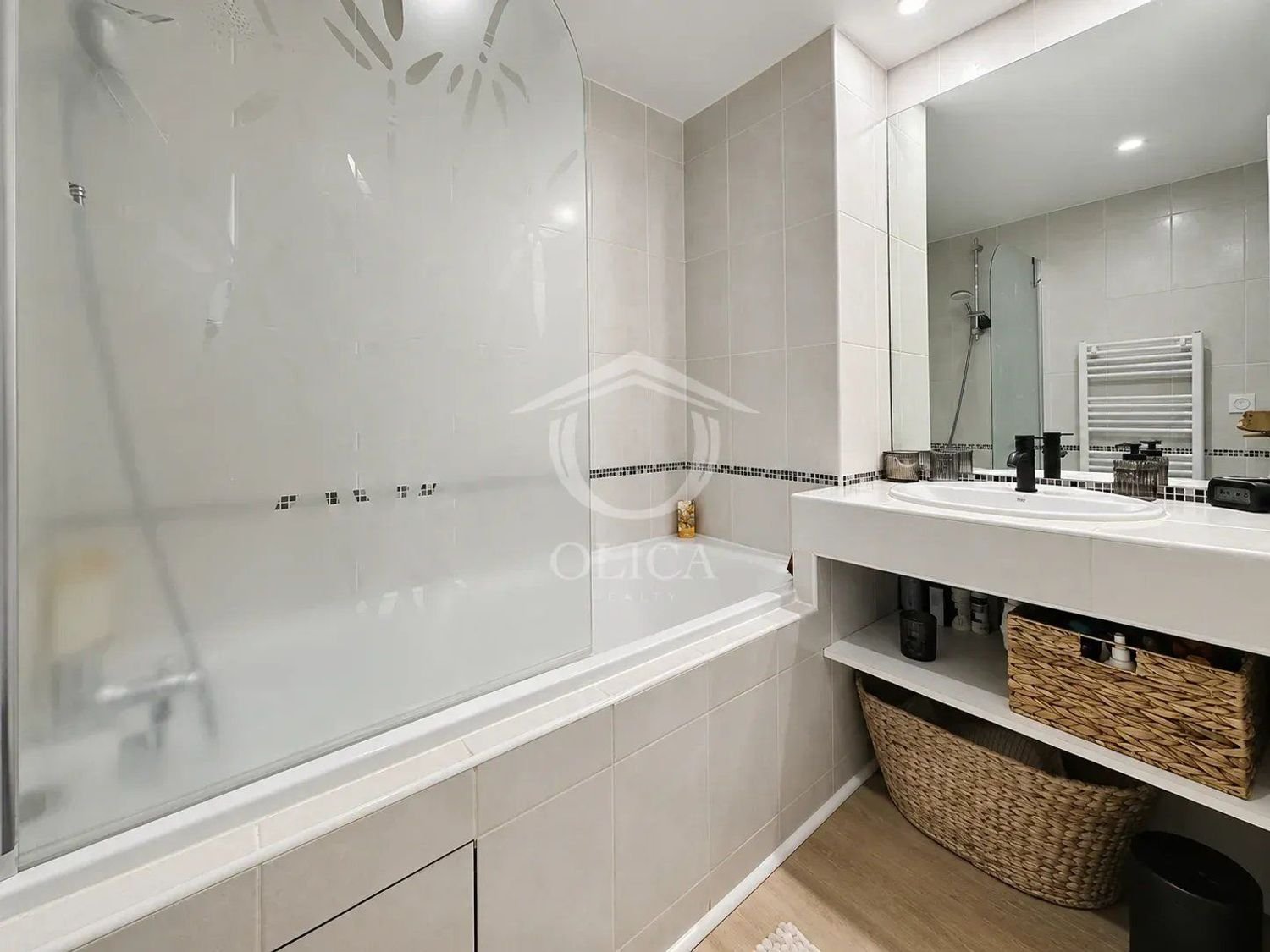 Appartement à vendre, 41m², Antibes